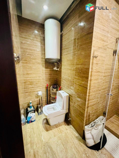 LA10327 Վարձով 2 սենյականոց բնակարան Քեռու փողոց ,  նորակառույց շենք