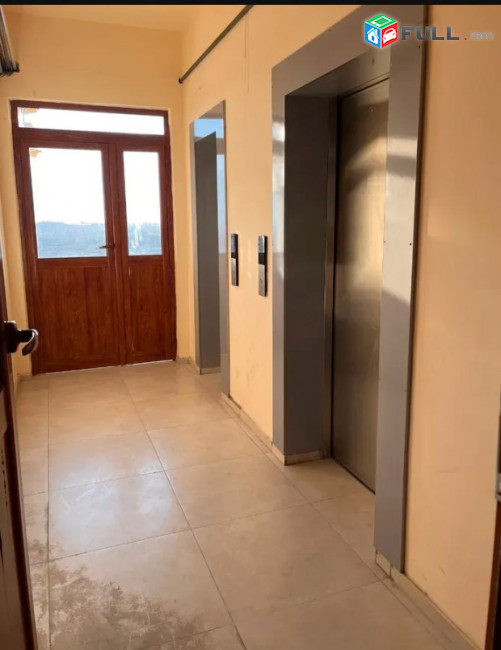 LA10330 Վարձով 3 սենյականոց բնակարան Արգիշտի փողոց , նորակառույց շենքում