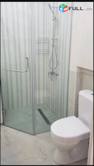 LA10345 Վարձով 2 սենյականոց բնակարան Կոմիտասի պողոտայում