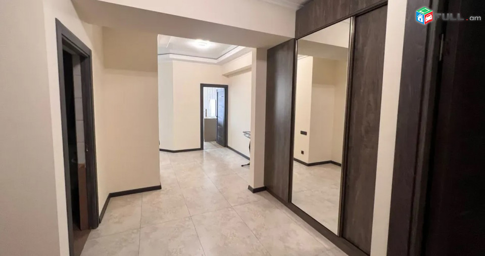 LA10351 Վարձով 2 սենյականոց բնակարան  Եղիշե Չարենցի փողոց , նորակառույց շենքում