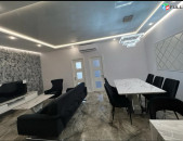 LA10352  Վարձով 3 սենյականոց բնակարան Վարդանանց փողոց , նորակառույց շենքում