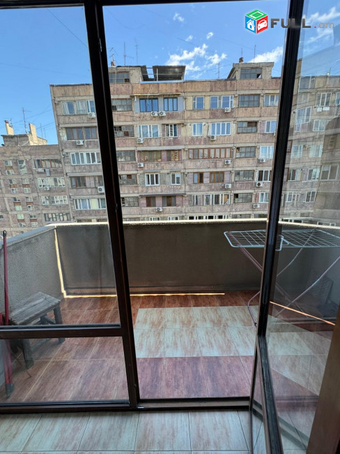 LA10353 Վարձով 3 սենյականոց բնակարան Մհեր Մկրտչյան փողոց , նորակառույց շենքում