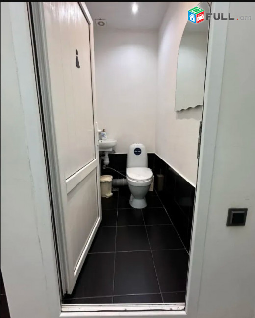 LA10362 Վարձով 83 քմ.  Գրասենյակային տարածք Արաբկիր , Կիևյան փողոցում , Մետրոյի մոտ