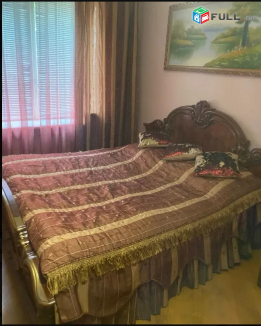 LA10363 Վարձով 3 սենյականոց բնակարան Թոթովենցի փողոցում