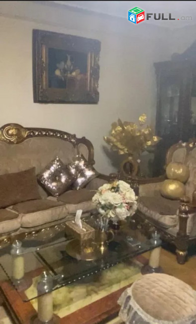 LA10363 Վարձով 3 սենյականոց բնակարան Թոթովենցի փողոցում