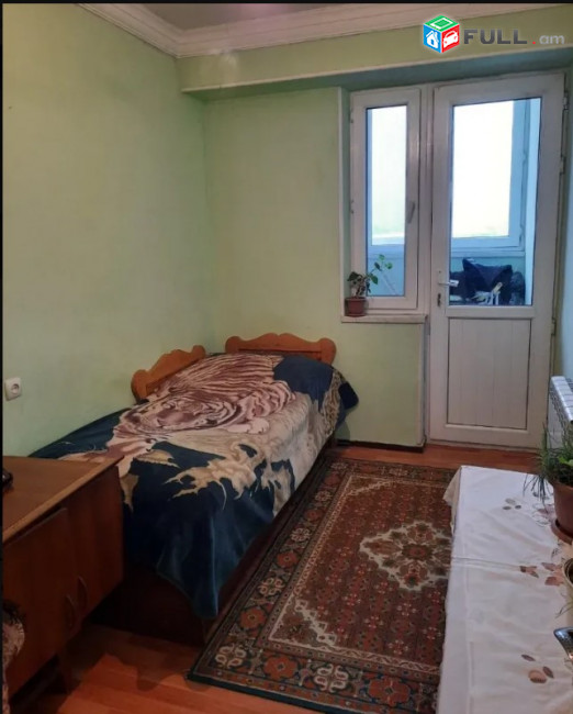 LA10364  Վարձով 4 սենյականոց բնակարան Խաղաղ Դոնի փողոցում