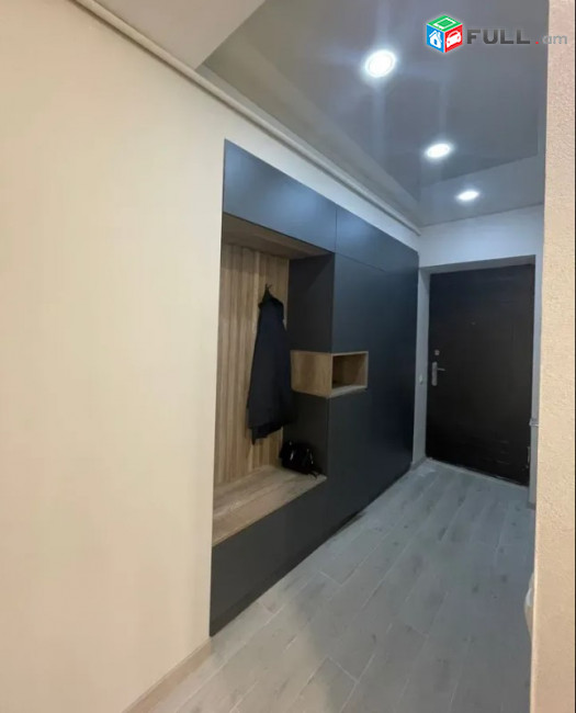 LA10367 Օրավարձով 2 սենյակնաոց բնակարան Ավետ Ավետիսյան փողոց  , Բաղրամյան