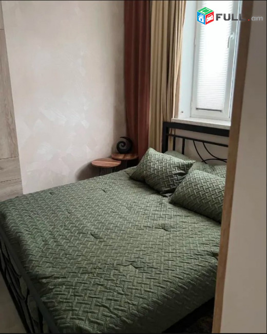 LA10371 Վարձով 2 ս. 3 դարձրած բնակարան Մովսես Խորենացու փողոցում