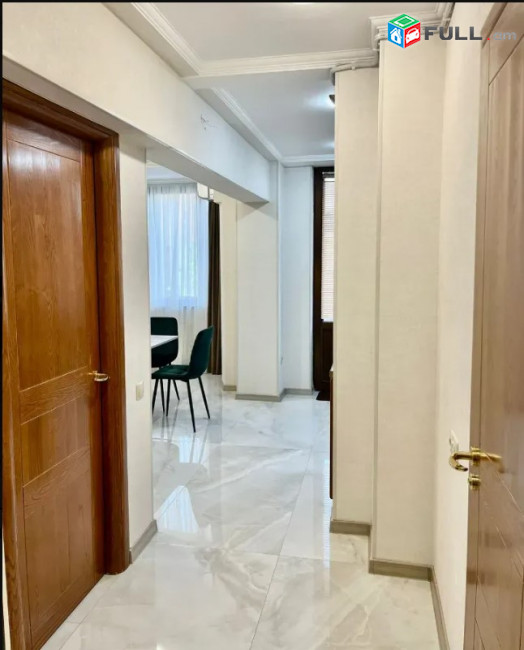 LA10369  Վարձով 2 սենյականոց բնակարան Մաշտոցի  Մալիբու այգու հարևանությամբ