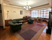 LA10382 Վարձով 4 սենյականոց բնակարան Ալեք Մանուկյան փողոց , նորակառույց  շենքում