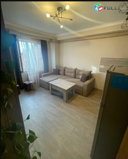LA10388 Վարձով 2 սենյականոց բնակարան Ռուբինյանց փողոցում