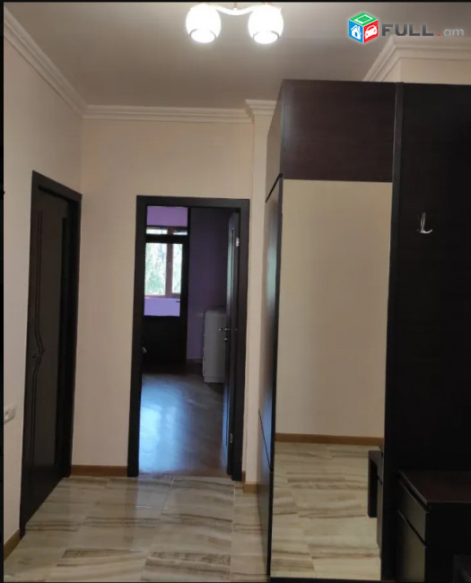 LA10396 Վարձով 2 սենյականոց բնակարան Ղազար Փարպեցու փողոցում