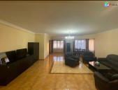 LA10404 Վարձով 4 սենյականոց բնակարան Կոմիտասի պողոտա , նորակառույց շենքում