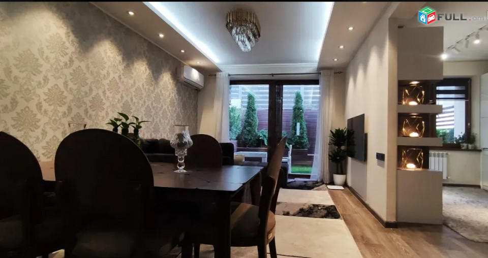 LA10421 Վարձով 4 սենյականոց 2 հարկանի թաունհաուզ Անաստաս Միկոյան փողոց,  Դավթաշենում