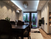 LA10421 Վարձով 4 սենյականոց 2 հարկանի թաունհաուզ Անաստաս Միկոյան փողոց,  Դավթաշենում