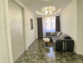 LA10423 Օրավարձով 2 սենյականոց բնակարան  Ամիրյան փողոց , նորակառույց շենքում