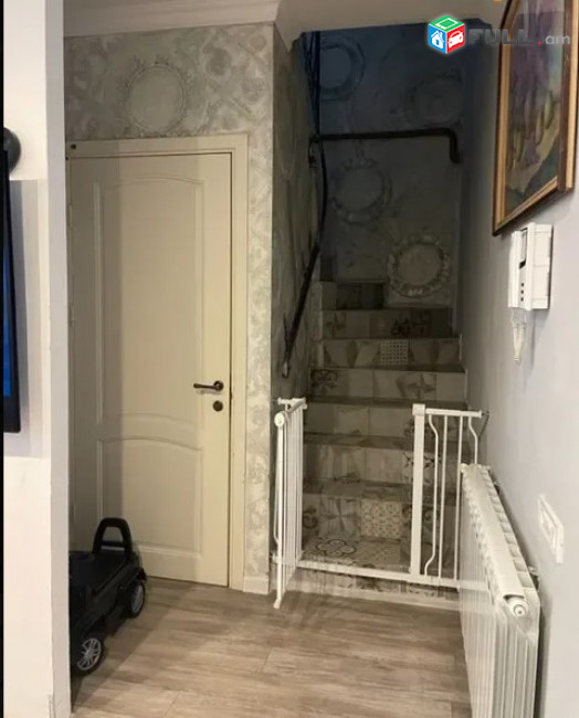 LA10426 Վարձով 4 սենյականոց 2 հարկանի թաունհաուզ Անաստաս Միկոյան փողոց, Դավթաշենում