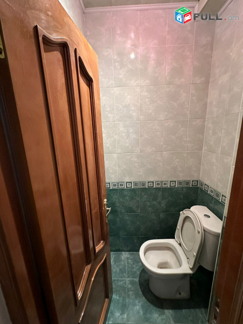 LA10428 Վարձով 104 քմ .Առևտրային տարածք  1 ին գիծ Փիրումյանների փողոց, Դավթաշենում