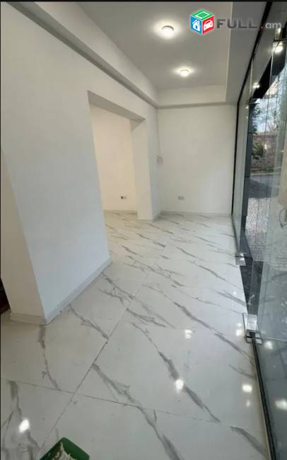 LA10428 Վարձով 104 քմ .Առևտրային տարածք  1 ին գիծ Փիրումյանների փողոց, Դավթաշենում