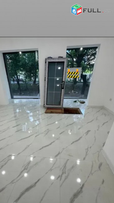 LA10428 Վարձով 104 քմ .Առևտրային տարածք  1 ին գիծ Փիրումյանների փողոց, Դավթաշենում