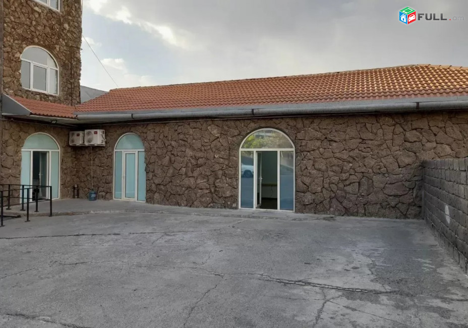 LA10441 Վարձով 250 քմ, Գրասենյակային տարածք Քեռու փողոցում Արաբկիրում