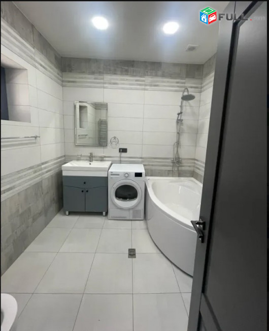 LA10442 Վարձով 6 սենյակնոց 1 հարկանի տուն Գարեգին Հովսեփյան փողոցում Նորք Մարաշում