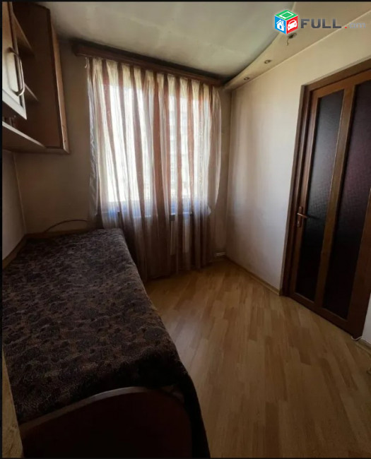 LA10446 Վարձով 3 սենյականոց բնակարան Մանանդյան փողոց , Գարեգին Նժդեհի մետրոյի հարեվանությամբ