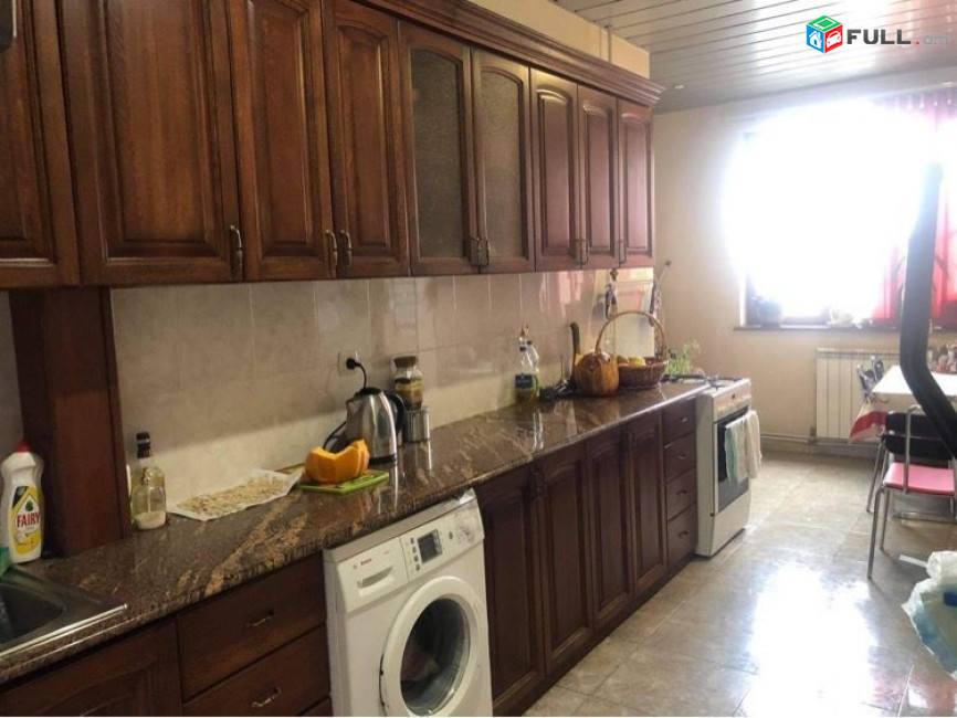 LA10447 Վարձով 2 սենյականոց բնակարան Բագրատունյաց փողոց , Քաղցրիկ խանութի մոտ