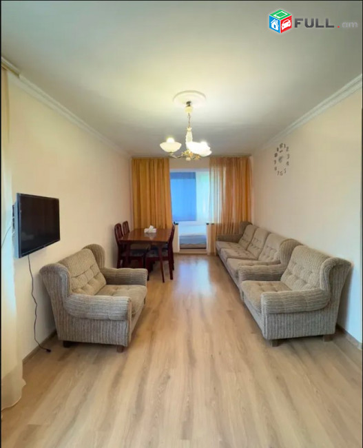 LA10459 Վարձով  1 սենյակ նիշայով բնակարան, Եղիշե Թադևոսյան նրբանցքում