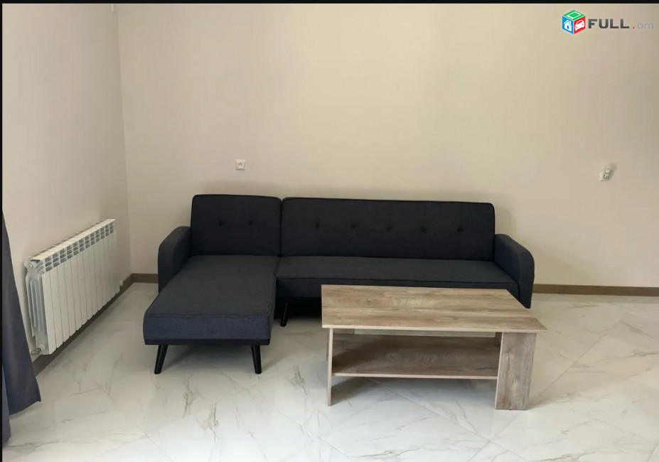 LA10461 Վարձով 2 սենյականոց բնակարան Արաբկիր 49 փողոց, Ալեքսեյ Հեքիմյանի փողոց , նորակառույց շենքում 