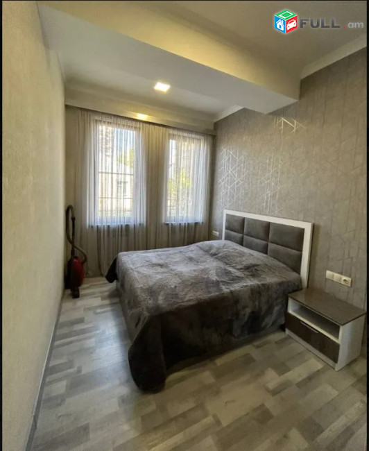 LA10463 Վարձով  2 սենյականոց բնակարան Արաբկիրի 21-րդ փողոց ,  նորակառույց շենքում