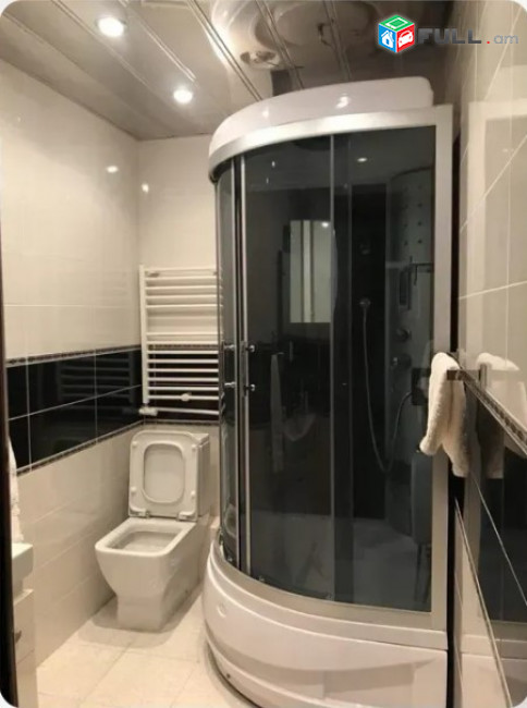 LA10470  Վարձով 2 սենյականոց բնակարան Սարյանի փողոցում