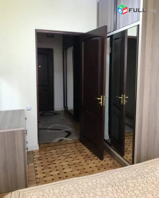 LA10470  Վարձով 2 սենյականոց բնակարան Սարյանի փողոցում