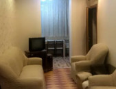 LA10742 Վարձով 1 սենյականոց բնակարան Մանանդյան փողոցում