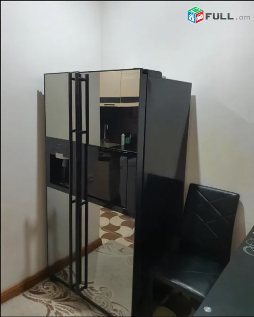 LA10478 Վարձով 4 սենյականոց բնակարան Բագրևանդի փողոց  , նորակառույց շենքում 