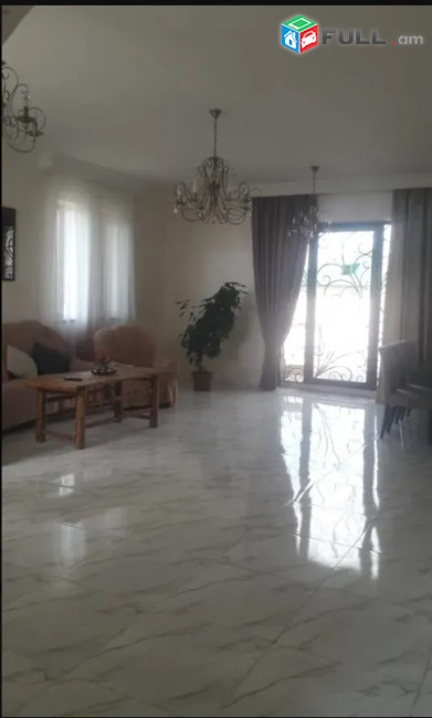LA10476 Վարձով 6 սենյականոց 3 հարկանի քարե տուն Դավիթ Բեկի փողոցում Նոր Նորքում,