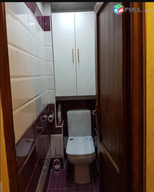 LA10495 Վարձով 2 սենյականոց բնակարան Եզնիկ Կողբացու փողոցում