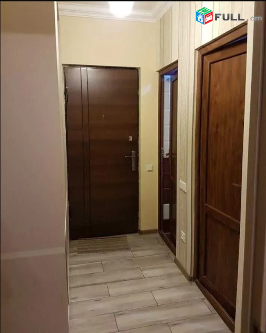 LA10495 Վարձով 2 սենյականոց բնակարան Եզնիկ Կողբացու փողոցում