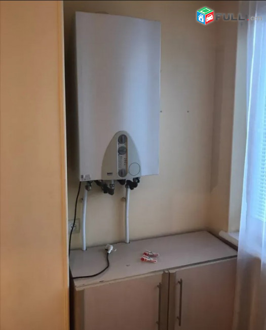 LA10497 Վարձով 3 սենյականոց բնակարան Մամիկոնյանց փողոց ,  նորակառույց շենքում 