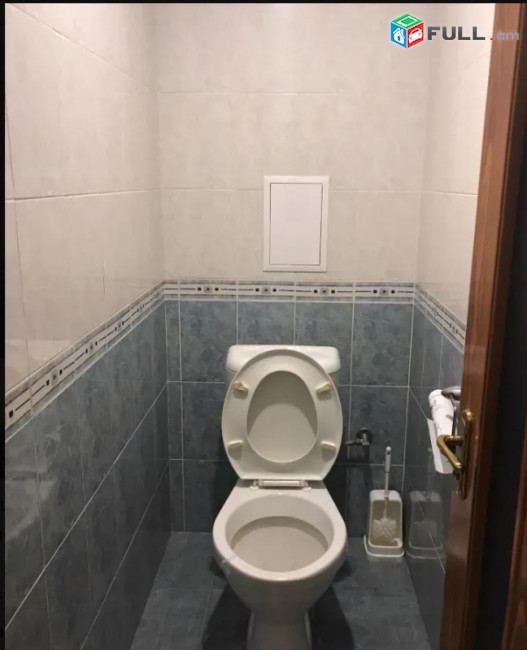 LA10497 Վարձով 3 սենյականոց բնակարան Մամիկոնյանց փողոց ,  նորակառույց շենքում 