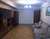 LA10497 Վարձով 3 սենյականոց բնակարան Մամիկոնյանց փողոց ,  նորակառույց շենքում 