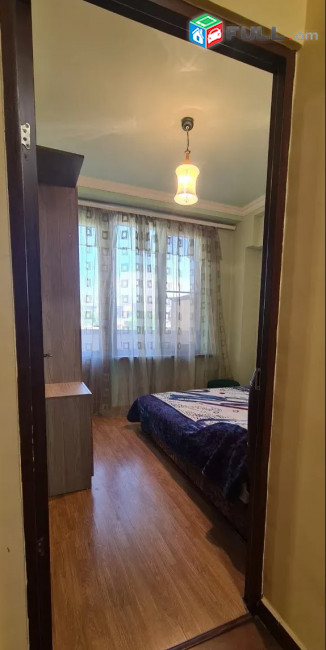 LA10501 Վարձով 2 սենյականոց  բնակարան Մաշտոցի պողոտա , Մալիբույի այգու հարևանությամբ