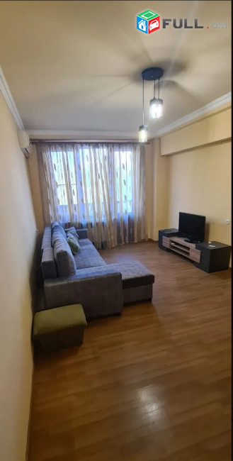 LA10501 Վարձով 2 սենյականոց  բնակարան Մաշտոցի պողոտա , Մալիբույի այգու հարևանությամբ