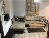 LA10532  Վարձով 2 սենյակնաոց 1  հարկանի քարե տուն Սևքարեցի Սաքոյի փողոցում Արաբկիրում