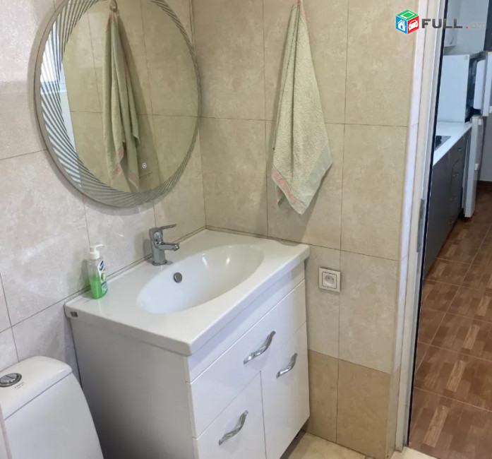 LA10533 Վարձով 3 սենյակնաոց Մեկ հարկանի քարե տուն Կոմիտասի պողոտայում