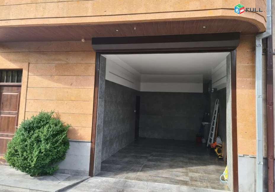 LA10531  Վարձով 5 սենյականոց 2  հարկանի քարե տուն Արմեն Տիգրանյանի փողոցում Քանաքեռ Զեյթունում