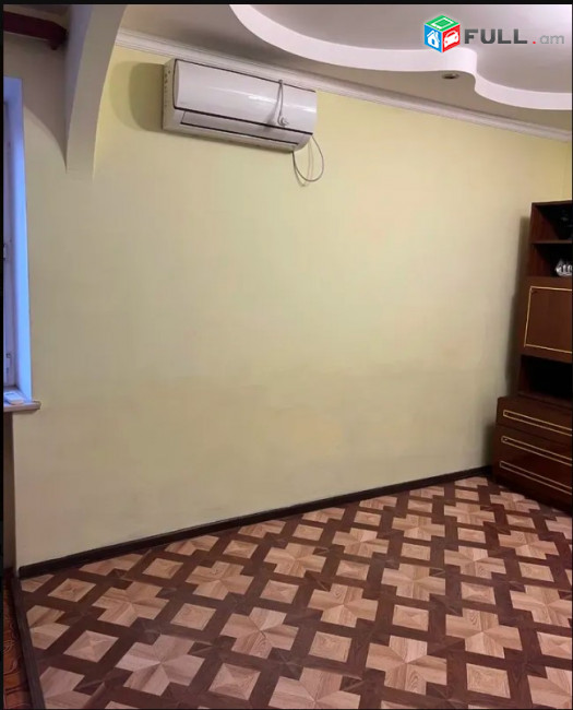 LA10539  Վարձով 2 սենյականոց բնակարան, Ֆուչիկի 1-ին նրբանցք