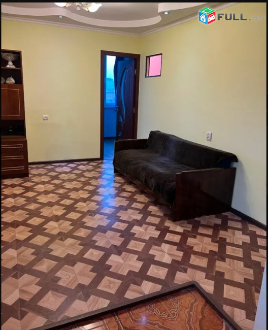 LA10539  Վարձով 2 սենյականոց բնակարան, Ֆուչիկի 1-ին նրբանցք