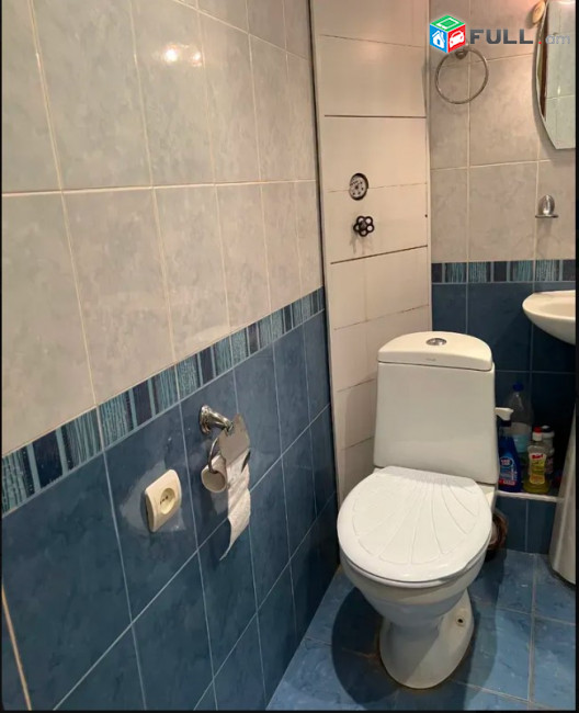 LA10539  Վարձով 2 սենյականոց բնակարան, Ֆուչիկի 1-ին նրբանցք
