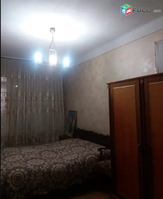 LA10544 Վարձով 3 սենյականոց բնակարան Սարյան փողոցում